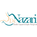 Shahramnazari.com logo