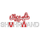 Shahrvand.com logo