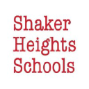 Shaker.org logo
