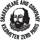 Shakespeareandcompany.com logo