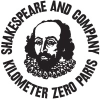 Shakespeareandcompany.com logo