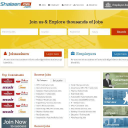 Shaleenjobs.com logo