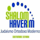 Shalomhaverim.org logo