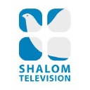 Shalomtv.tv logo