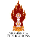 Shambhala.com logo