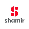 Shamir.es logo