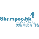 Shampoo.hk logo