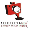 Shamshyan.com logo