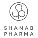 Shanabpharma.at logo