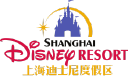 Shanghaidisneyresort.com logo