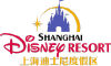 Shanghaidisneyresort.com logo
