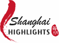 Shanghaihighlights.com logo