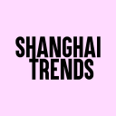 Shanghaitrends.co.uk logo
