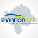 Shannonside.ie logo