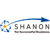 Shanon.co.jp logo