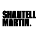 Shantellmartin.art logo