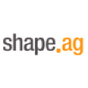 Shape.ag logo