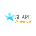 Shapeamerica.org logo