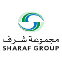 Sharafgroup.com logo