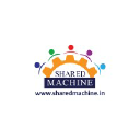 Sharedmachine.in logo