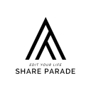 Sharepare.jp logo