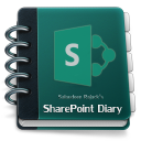 Sharepointdiary.com logo