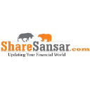 Sharesansar.com logo
