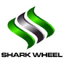 Sharkwheel.com logo