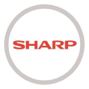 Sharp.co.jp logo