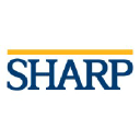 Sharp.com logo