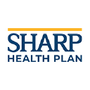 Sharphealthplan.com logo