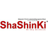 Shashinki.com logo