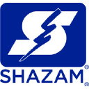 Shazam.net logo