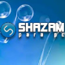 Shazamparapc.org logo