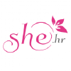 She.hr logo