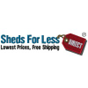 Shedsforlessdirect.com logo