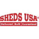 Shedsusa.com logo
