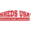 Shedsusa.com logo