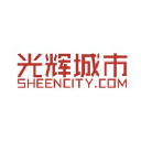 Sheencity.com logo