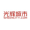 Sheencity.com logo