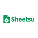 Sheetsu.com logo