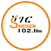 Shegerfm.com logo