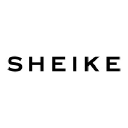 Sheike.com.au logo