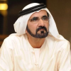 Sheikhmohammed.ae logo