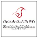 Sheikhsafi.com logo