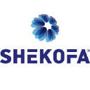 Shekofa.ir logo