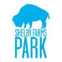Shelbyfarmspark.org logo