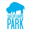 Shelbyfarmspark.org logo