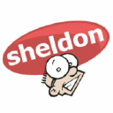 Sheldoncomics.com logo
