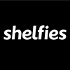 Shelfies.com logo